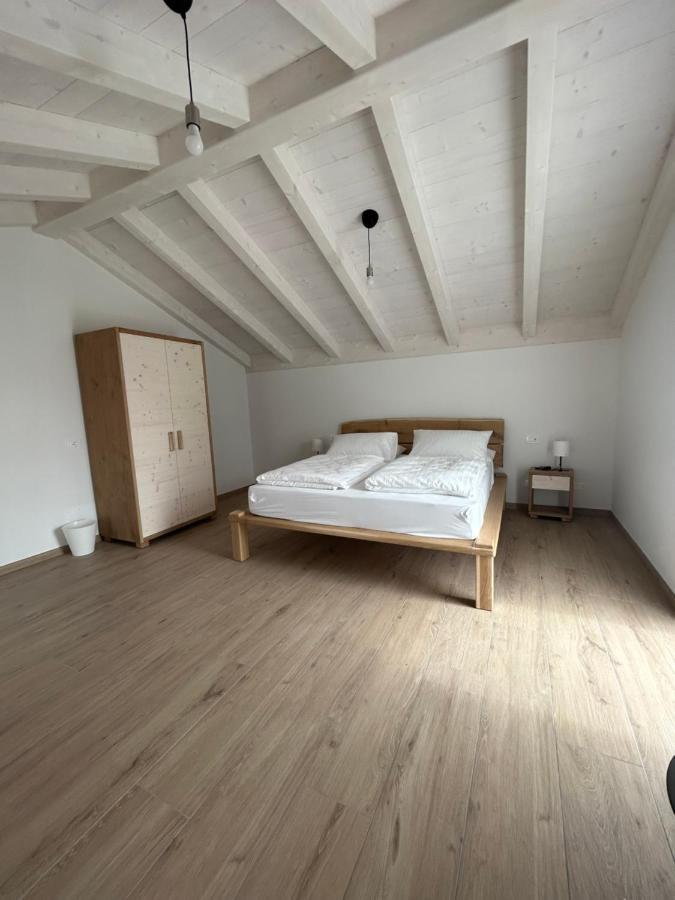 Bed and Breakfast Casa Carolina Levico Terme Exterior foto