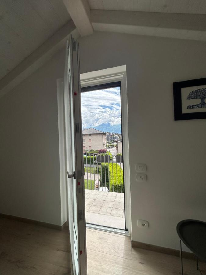 Bed and Breakfast Casa Carolina Levico Terme Exterior foto