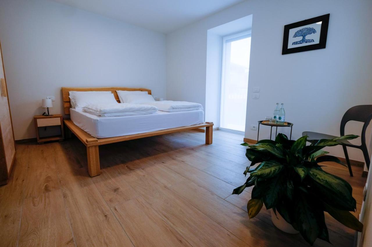 Bed and Breakfast Casa Carolina Levico Terme Exterior foto