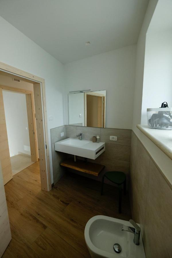 Bed and Breakfast Casa Carolina Levico Terme Exterior foto