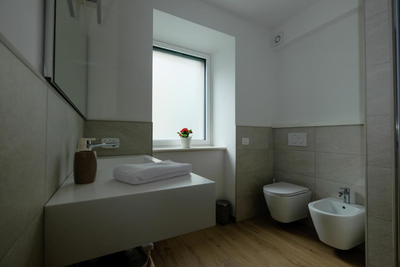 Bed and Breakfast Casa Carolina Levico Terme Exterior foto
